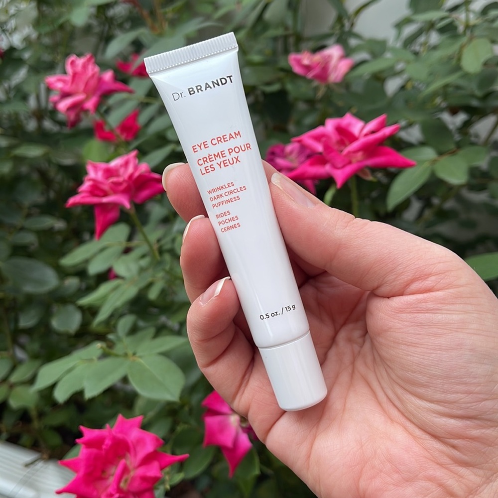 Dr. Brandt - Eye Cream